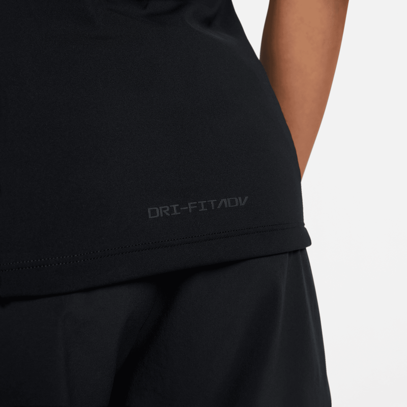Nike Dri-FIT ADV Run Division, NEGRO, hi-res