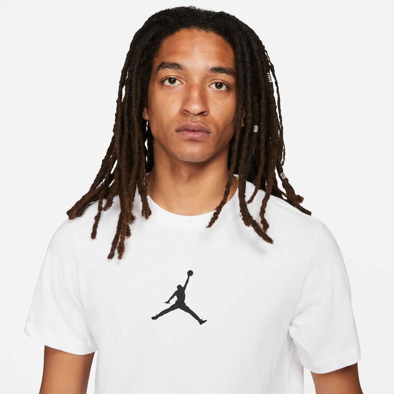 Jordan Jumpman, BLANCO, hi-res