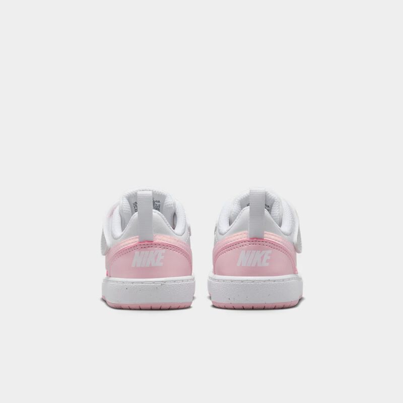 [Ljava.lang.String;@795e4ddc Nike Court Borough Low Recraft, Blanco, hi-res