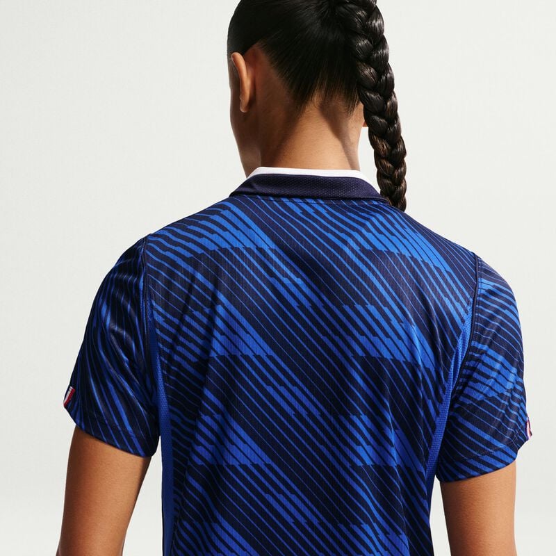 Camiseta Nike Sportswear, Azul, hi-res