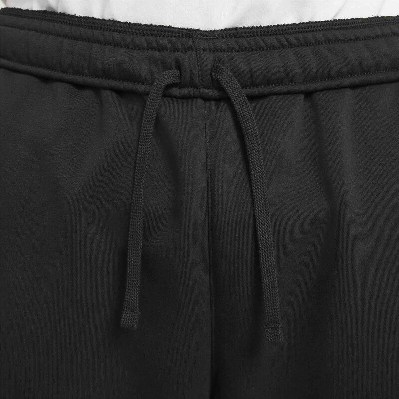 Nike Sportswear Club Fleece, Negro/Negro/Blanco, hi-res