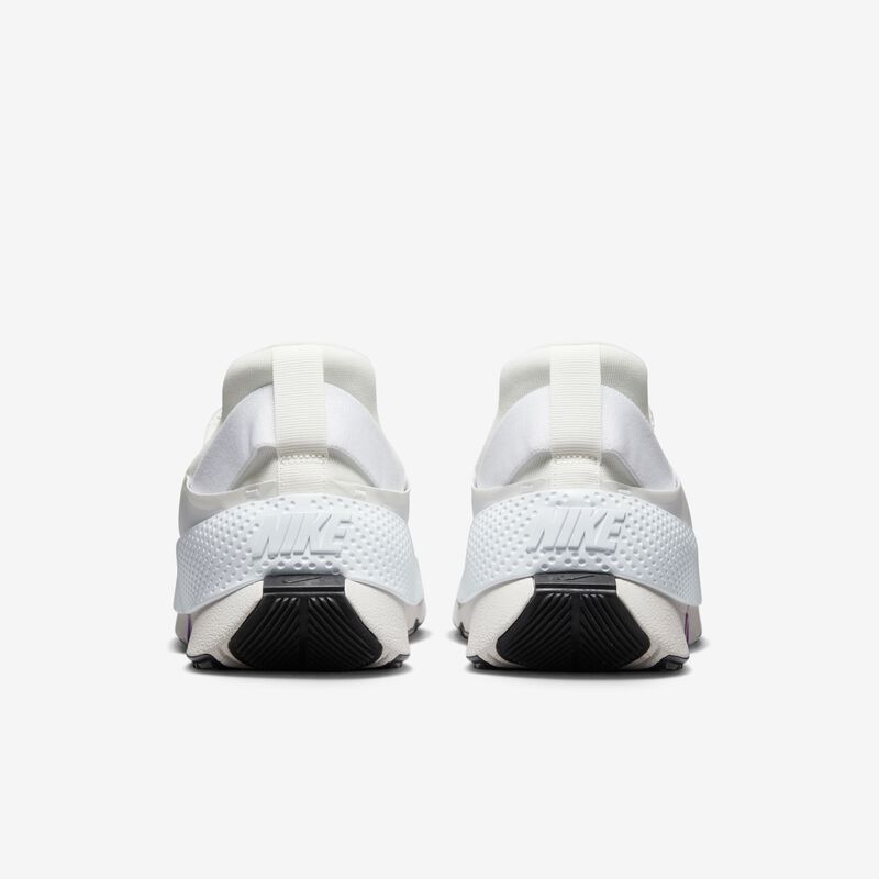 Nike Go FlyEase, Blanco/Vela/Fantasma/Negro, hi-res