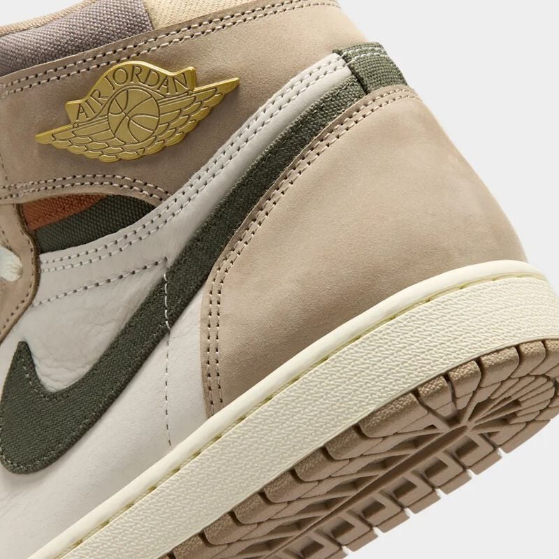 [Ljava.lang.String;@4b1b2783 Air Jordan 1 Retro High OG, Marr&oacute;n, hi-res
