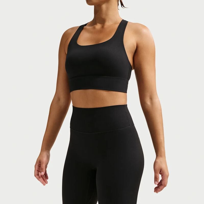 Short Nike Zenvy, Negro, hi-res