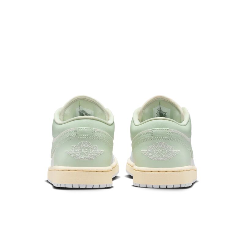 Zapatilla Air Jordan&nbsp;1 Low, Blanco, hi-res