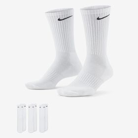 Nike Everyday Cushioned, Blanco, hi-res