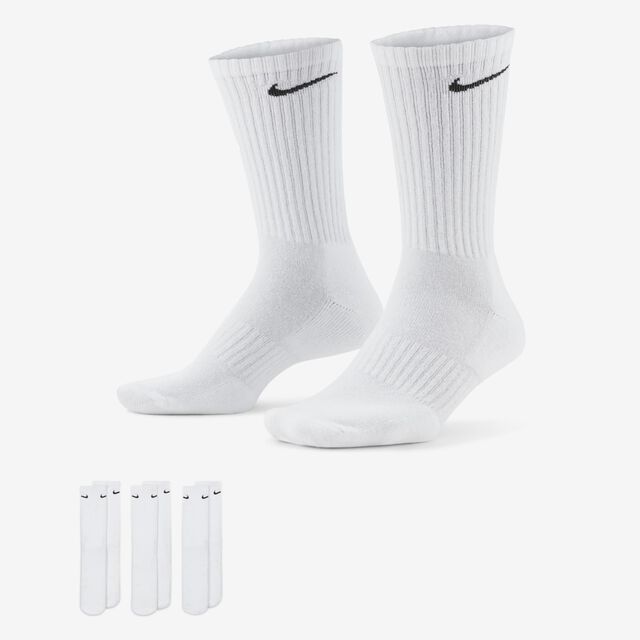 Media Nike Equipment, Blanco, hi-res