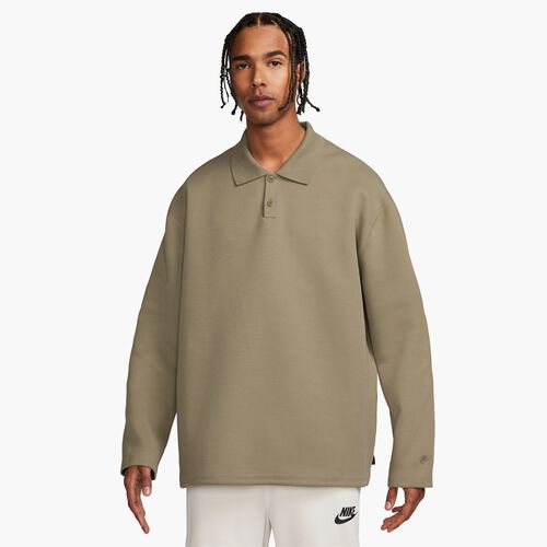 Nike Tech Fleece Reimagined