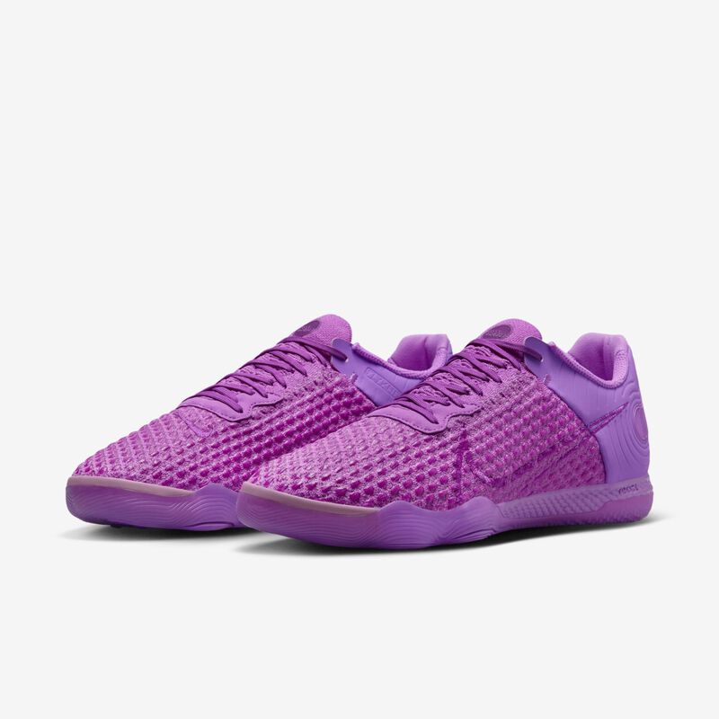 Nike React Gato, Sueño Fucsia/Floración Lila, hi-res
