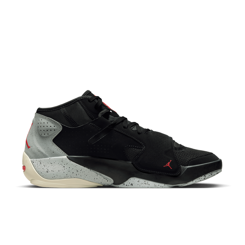 Jordan Zion 2, NEGRO, hi-res