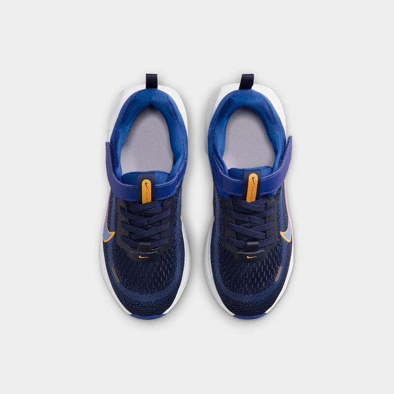 Zapatilla Nike Stellar Ride, Azul, hi-res