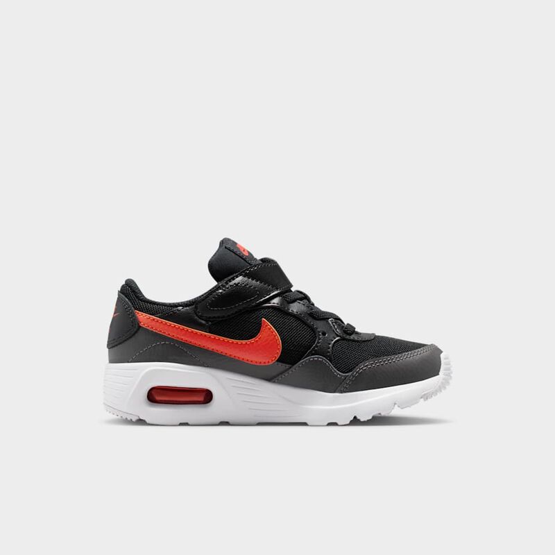 Zapatilla Nike Air Max, Negro, hi-res