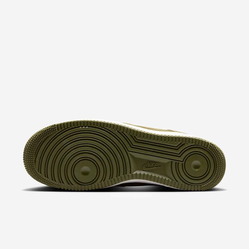 Nike Air Force 1 '07 LV8, Oliva Medio/Vela, hi-res