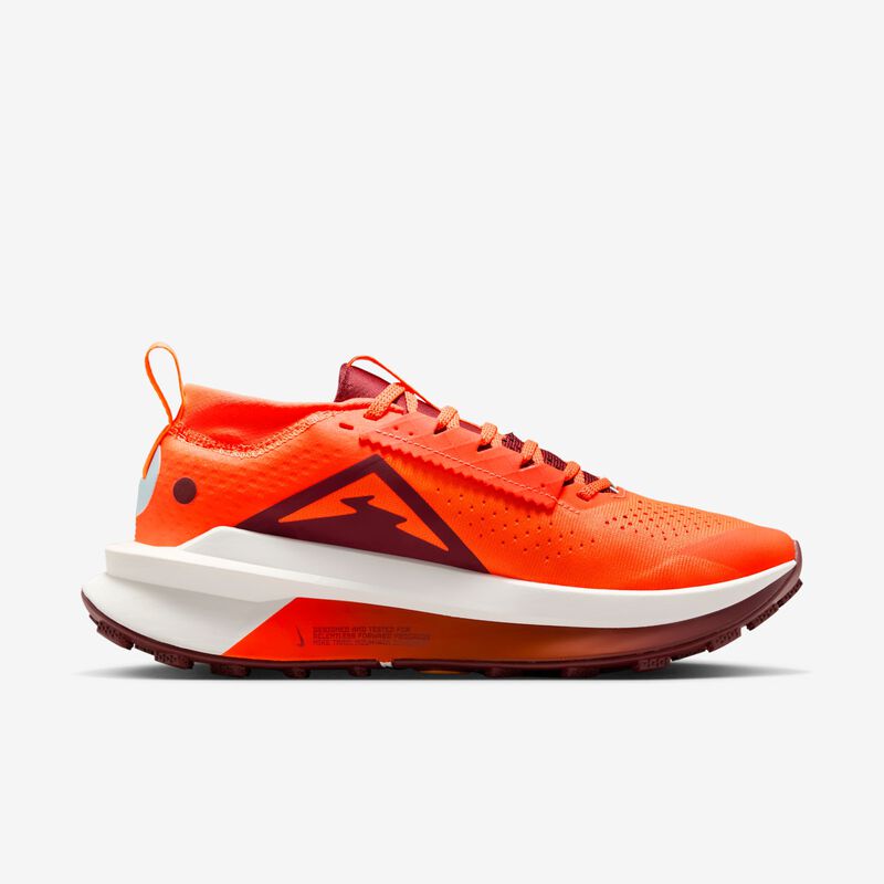 Nike Zegama Trail 2, Hiper Carmesí/Azul Glaciar/Vela/Equipo Rojo Oscuro, hi-res