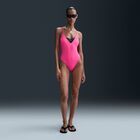 Nike Swim Sneakerkini 2.0, Hiperrosa, hi-res