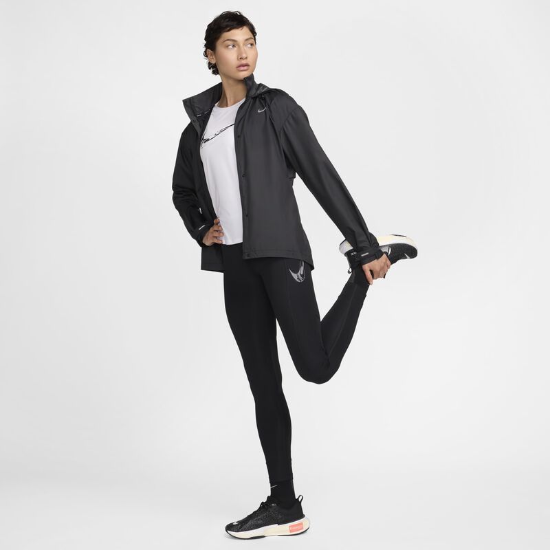Nike Fast, Negro, hi-res