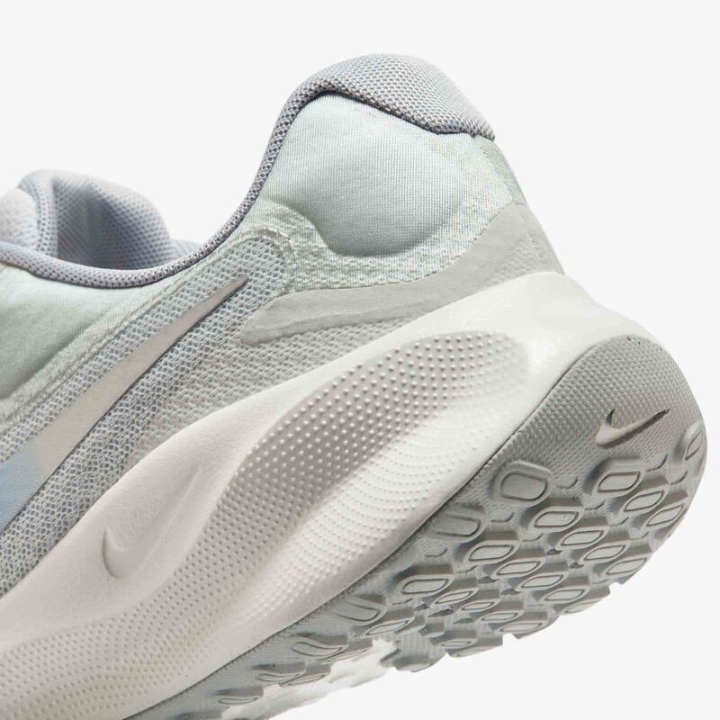 Nike Revolution 7, Polvo Fotón/Azul Psíquico/Blanco Cumbre/Peltre Metalizado, hi-res