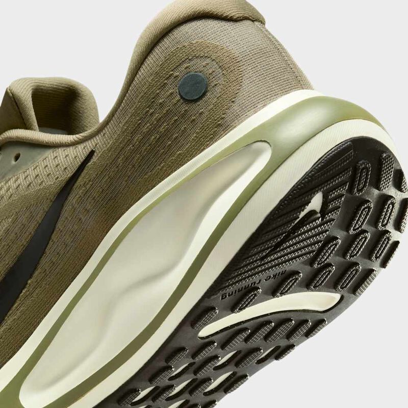 Zapatilla Nike Journey Run, Verde, hi-res