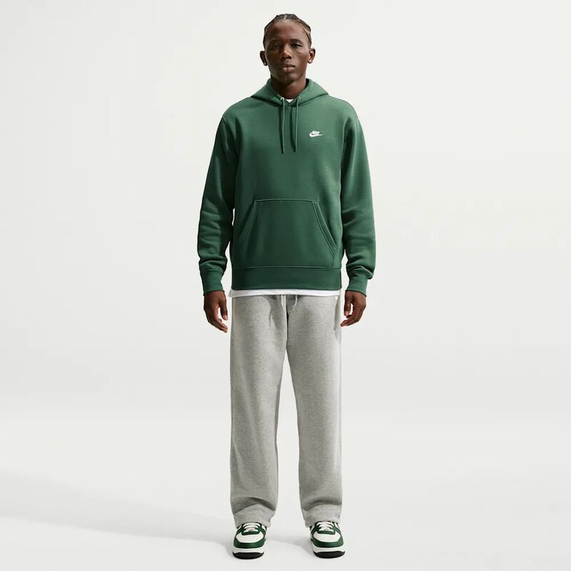[Ljava.lang.String;@190a799e Nike Club, Verde, hi-res