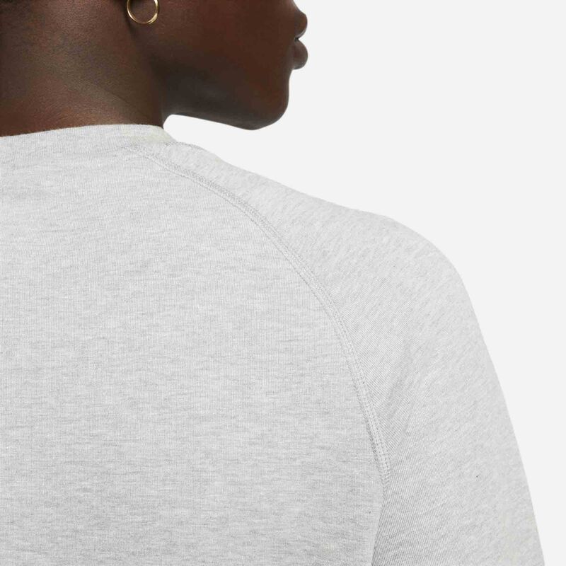 Nike Sportswear Tech Fleece OG, Gris oscuro jaspeado/Negro, hi-res