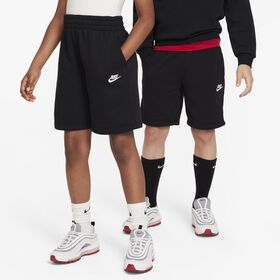 Nike Sportswear Club Fleece, Negro, hi-res