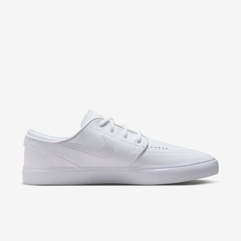 Zapatilla Nike SB Zoom, Blanco, hi-res