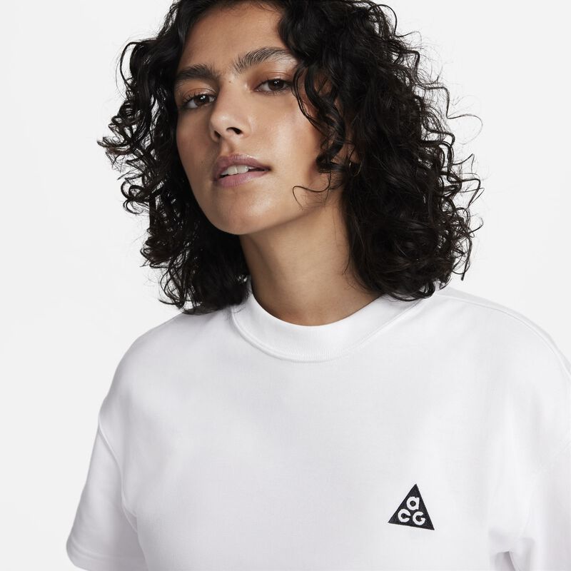 Nike ACG, Blanco cumbre/Negro, hi-res