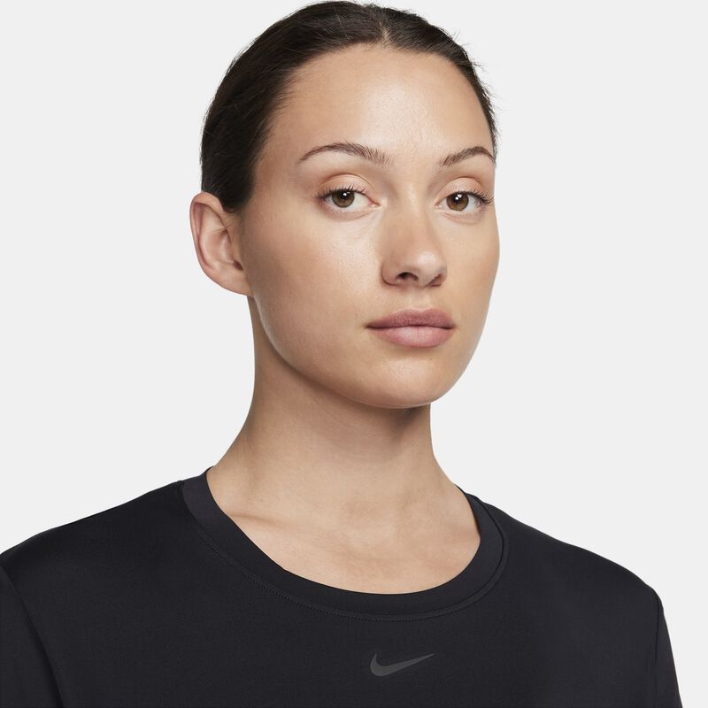 Nike One Classic, Negro, hi-res
