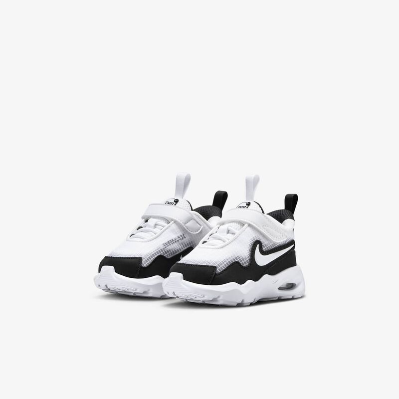 Nike Air Max Nova, Blanco/Negro/Lobo Gris/Blanco, hi-res