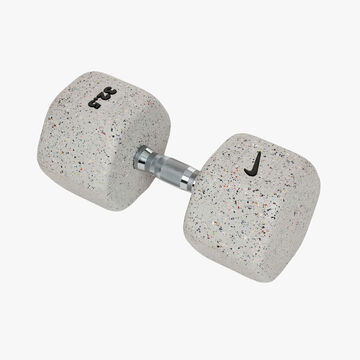 Nike Grind Dumbbell, Part&iacute;cula Gris Lobo, hi-res