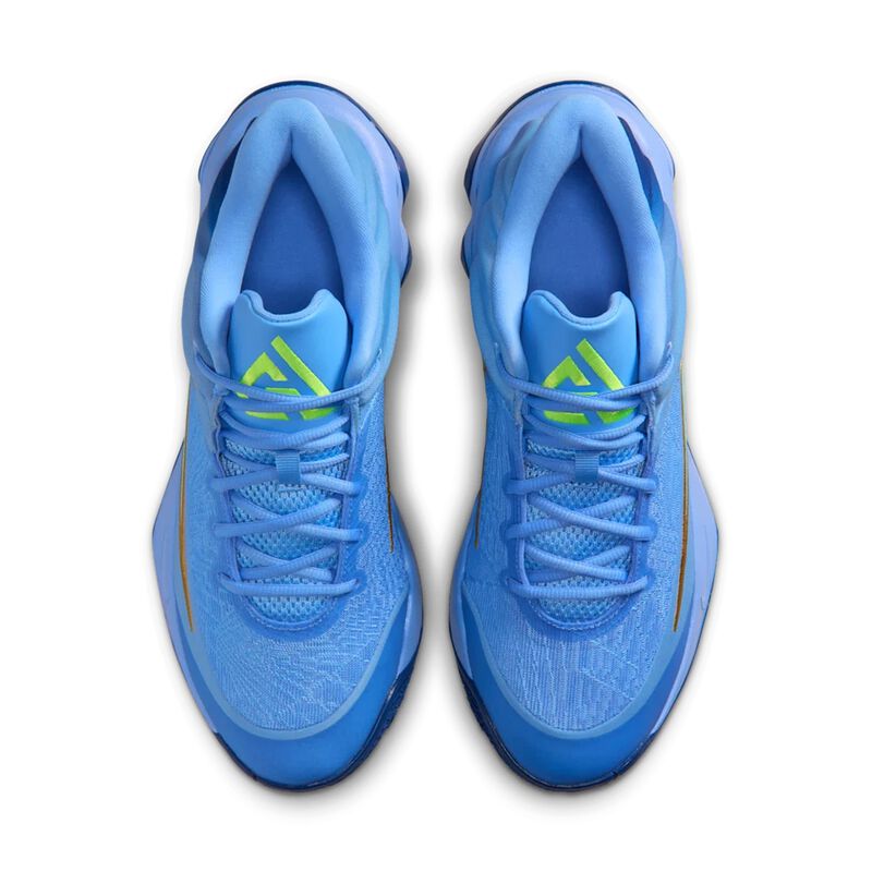 [Ljava.lang.String;@5c9e23e9 Giannis Immortality&nbsp;4, Azul, hi-res