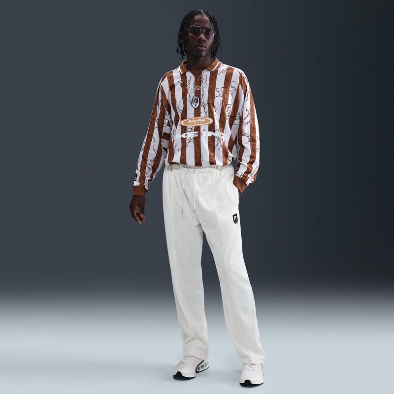 Nike Air Pack Track, Blanco, hi-res