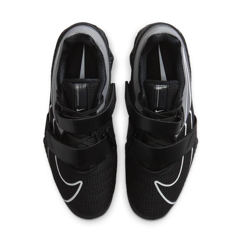 Zapatilla Romaleos, Negro, hi-res