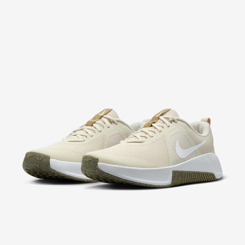 Nike MC Trainer 3, Marrón Verdoso Claro/Caqui/Marrón Medio Goma/Blanco, hi-res