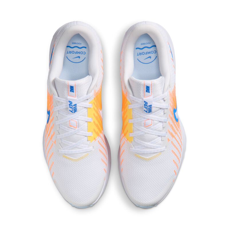 [Ljava.lang.String;@2a3cfc20 Nike, Blanco, hi-res