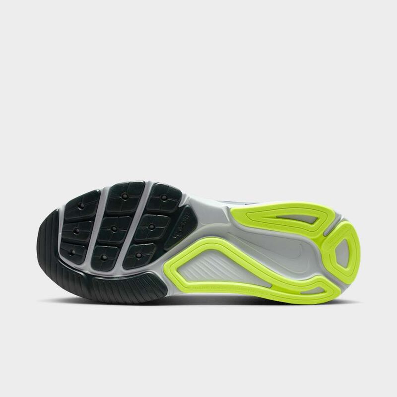 Zapatilla Nike Structure, Verde, hi-res