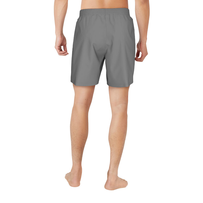 Short Nike Sportswear, Gris, hi-res