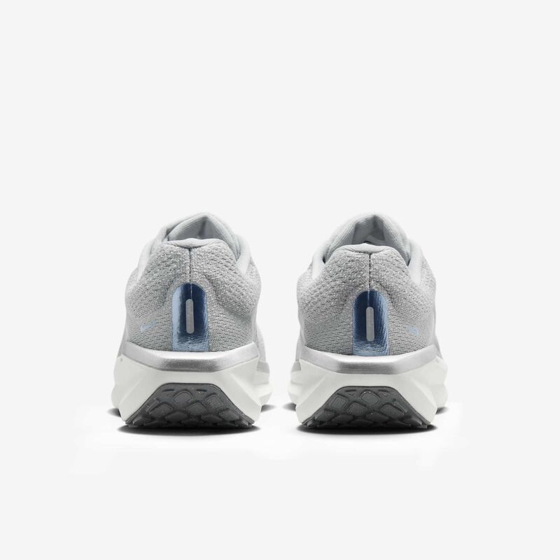 Nike Winflo 11, Gris Humo Claro/Rosa Eco/Blanco Cumbre/Peltre Metalizado, hi-res