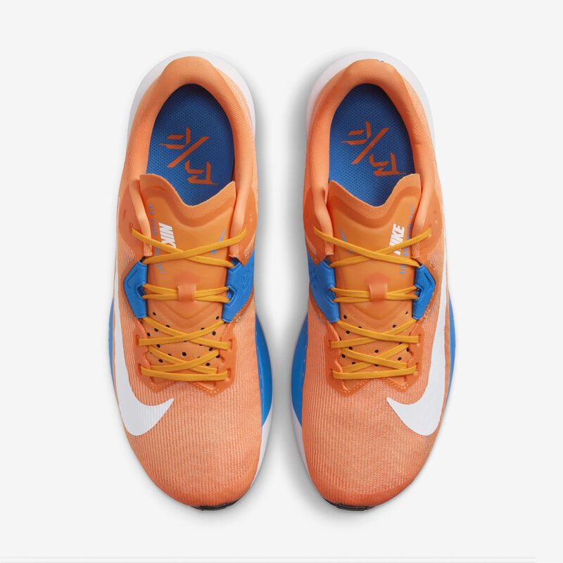 [Ljava.lang.String;@726b3e9e Nike Zoom Rival, Naranja, hi-res
