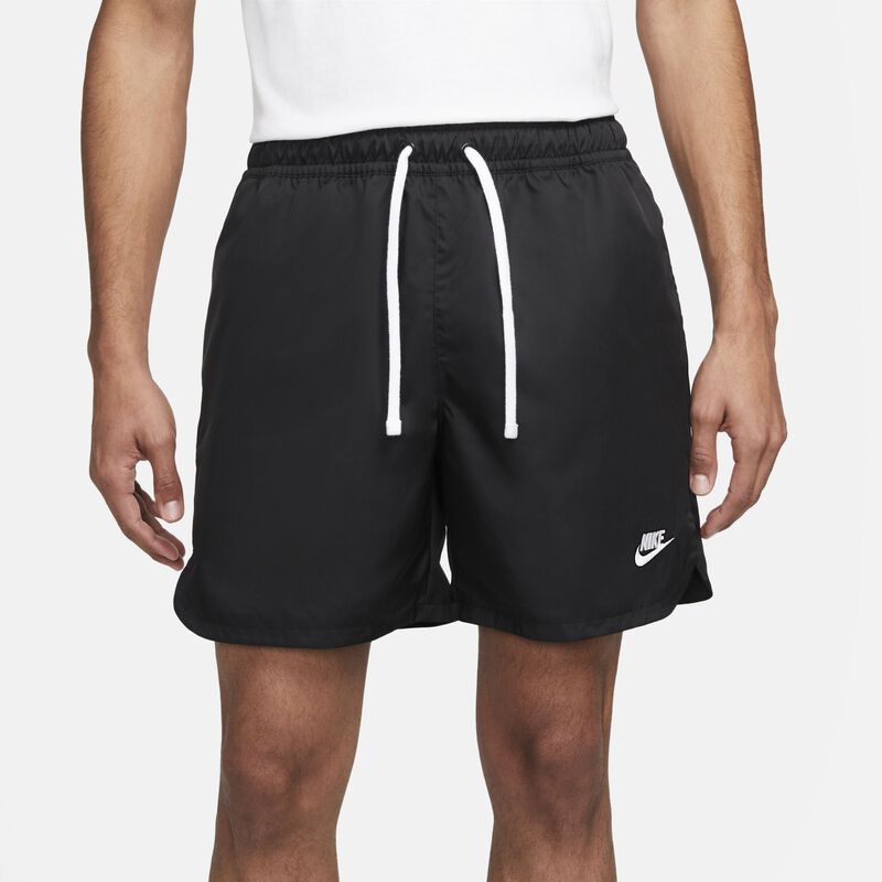 Nike Sportswear Sport Essentials, Negro/Blanco, hi-res