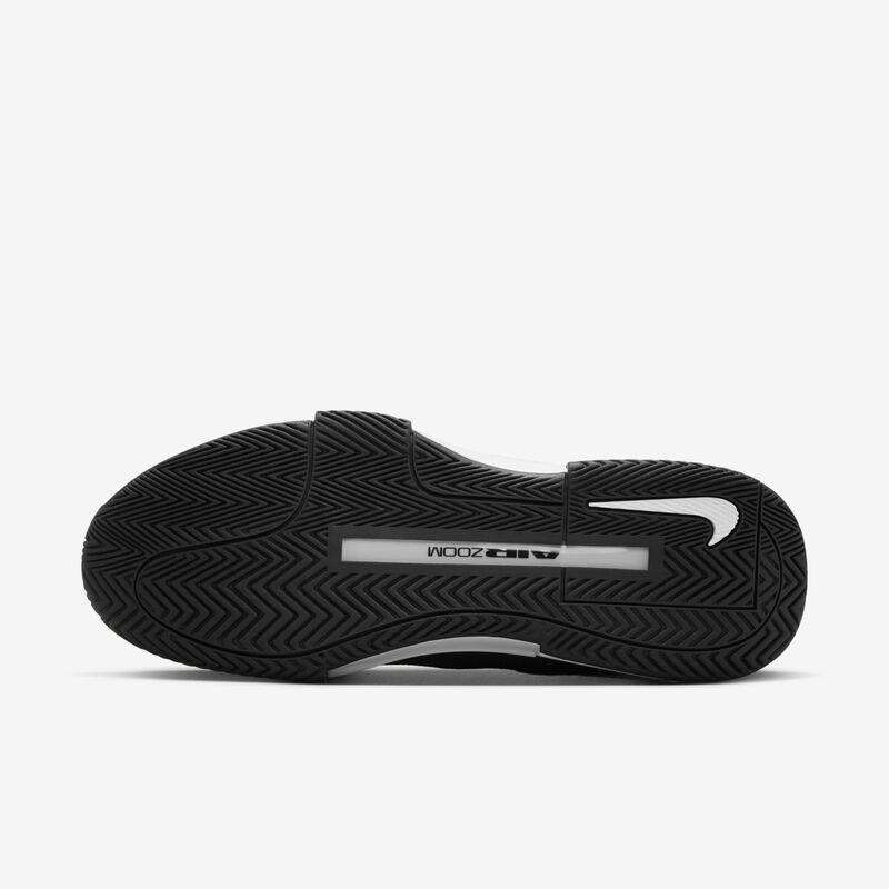 Nike Zoom GP Challenge 1, NEGRO, hi-res