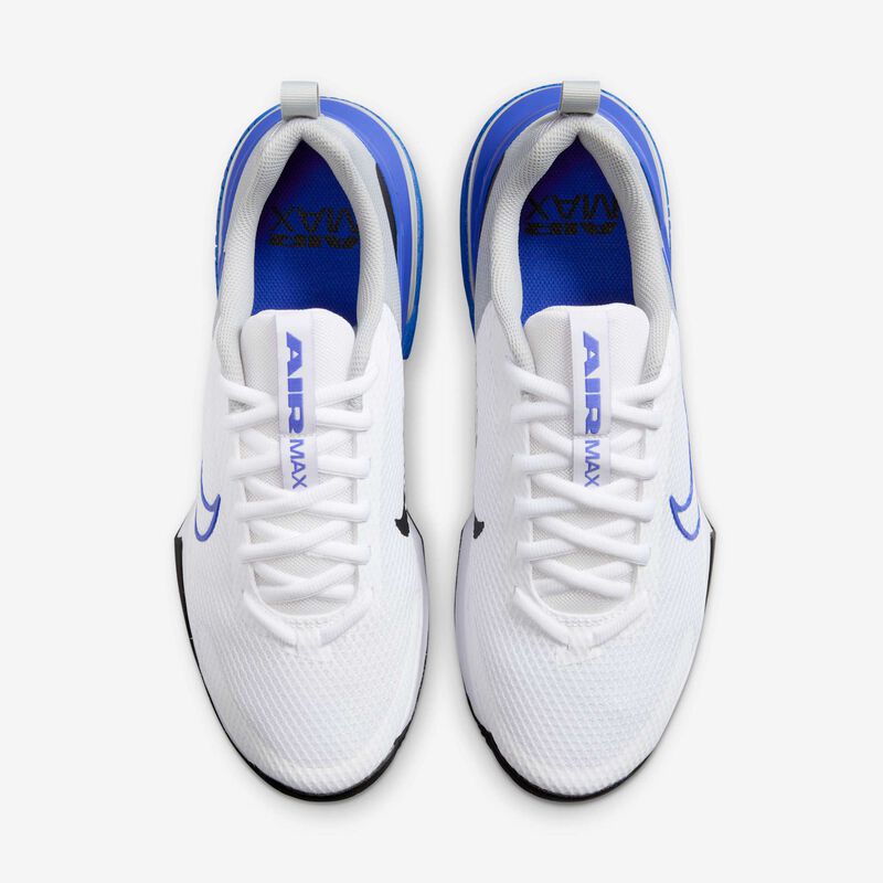 Zapatilla Nike Air Max, Blanco, hi-res