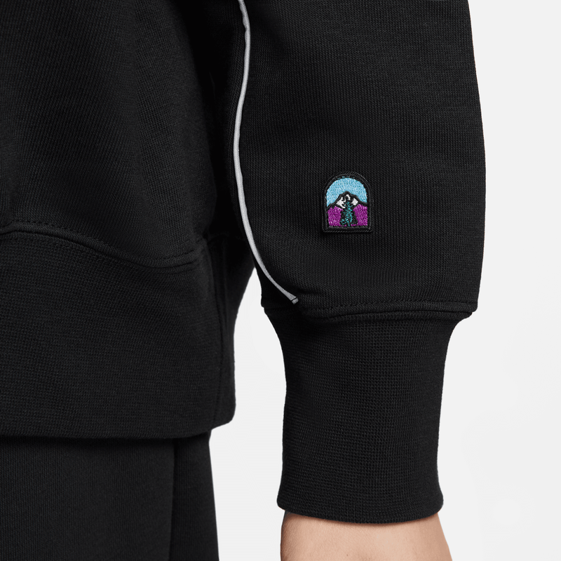 Nike Sportswear Circa 72, NEGRO, hi-res