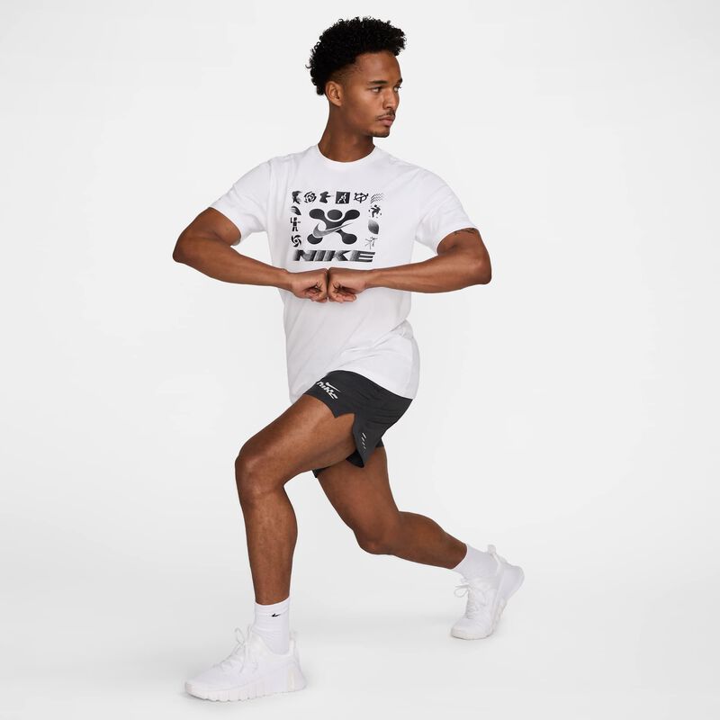 Nike, Blanco, hi-res