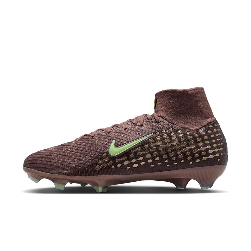 Chimp&uacute;n Nike Mercurial, Marr&oacute;n, hi-res