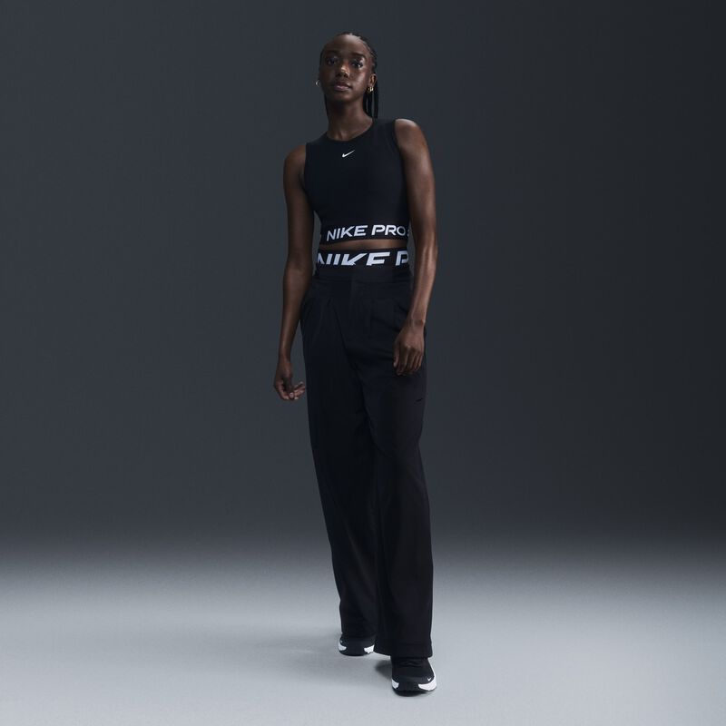 Nike Bliss, Negro/Transparente, hi-res
