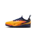 Nike Jr. Phantom 6 Low Academy "Erling Haaland", Naranja, hi-res
