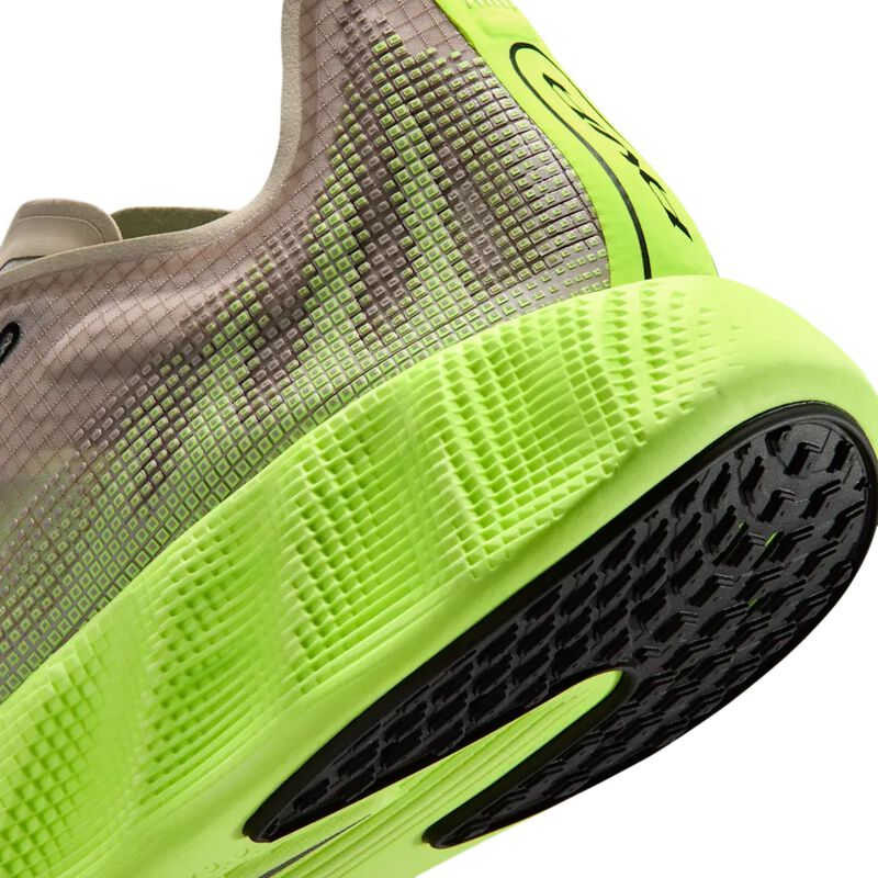 Zapatilla Nike Ava X, Amarillo, hi-res