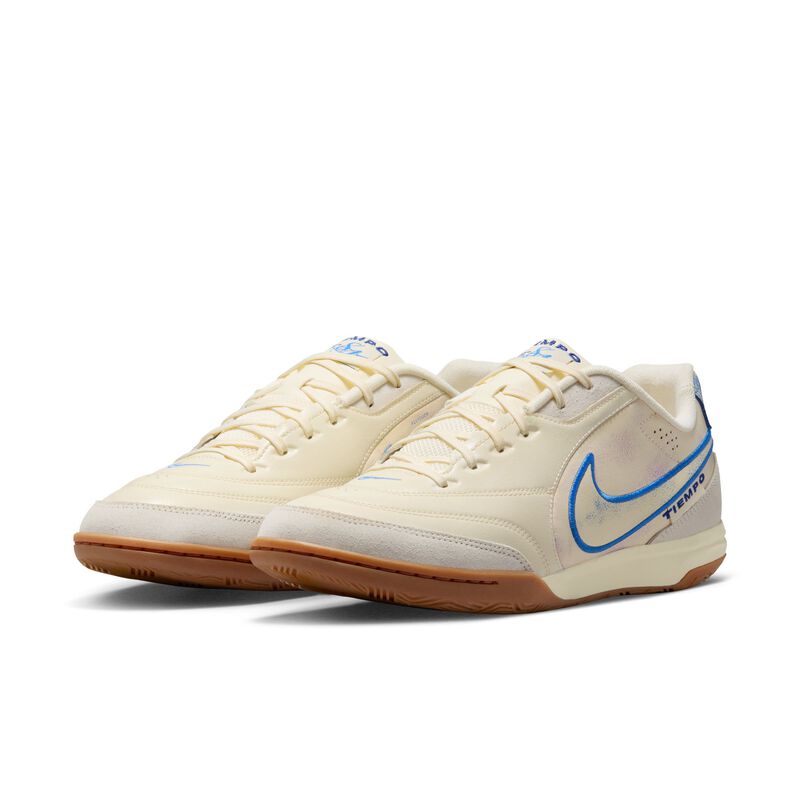 Zapatilla Nike Tiempo Streetgato PRM, Blanco, hi-res