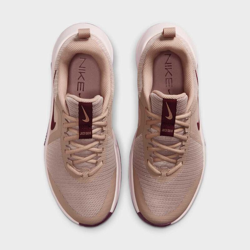 Nike MC Trainer 3, Malta/Borgo&ntilde;a Rojo Triturado-Limo, hi-res